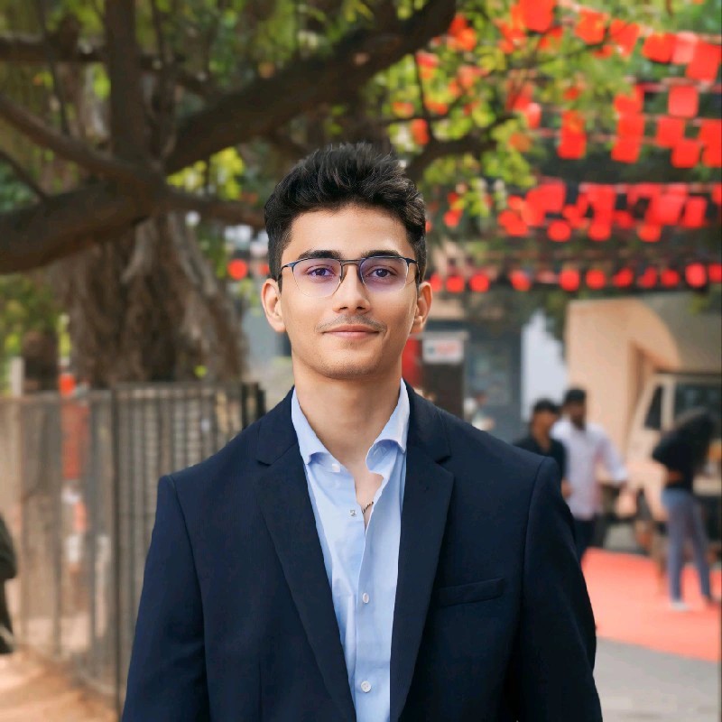 Shivansh Prasher